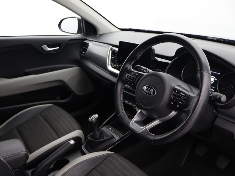 2020 (70) KIA STONIC 1.0T GDi 48V Connect 5dr 5723514