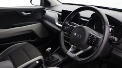 2020 (70) KIA STONIC 1.0T GDi 48V Connect 5dr 5723514
