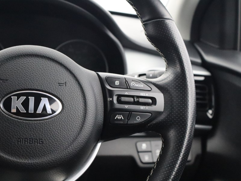 2020 (70) KIA STONIC 1.0T GDi 48V Connect 5dr 5723512
