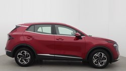 2025 (25) KIA SPORTAGE 1.6T GDi 157 48V ISG 2 5dr 5731171