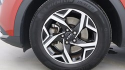 2025 (25) KIA SPORTAGE 1.6T GDi 157 48V ISG 2 5dr 5731174