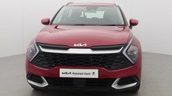 2025 (25) KIA SPORTAGE 1.6T GDi 157 48V ISG 2 5dr 5731173