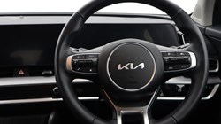 2025 (25) KIA SPORTAGE 1.6T GDi 157 48V ISG 2 5dr 5731182