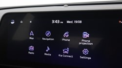2025 (25) KIA SPORTAGE 1.6T GDi 157 48V ISG 2 5dr 5731191