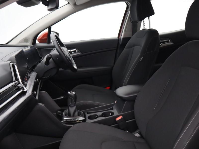 2025 (25) KIA SPORTAGE 1.6T GDi 157 48V ISG 2 5dr 5731169