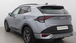 2024 (73) KIA SPORTAGE 1.6T GDi HEV GT-Line S 5dr Auto 5717104
