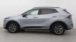2024 (73) KIA SPORTAGE 1.6T GDi HEV GT-Line S 5dr Auto 5717115