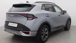2024 (73) KIA SPORTAGE 1.6T GDi HEV GT-Line S 5dr Auto 5717116