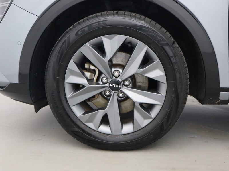 2024 (73) KIA SPORTAGE 1.6T GDi HEV GT-Line S 5dr Auto 5717110