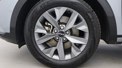2024 (73) KIA SPORTAGE 1.6T GDi HEV GT-Line S 5dr Auto 5717110