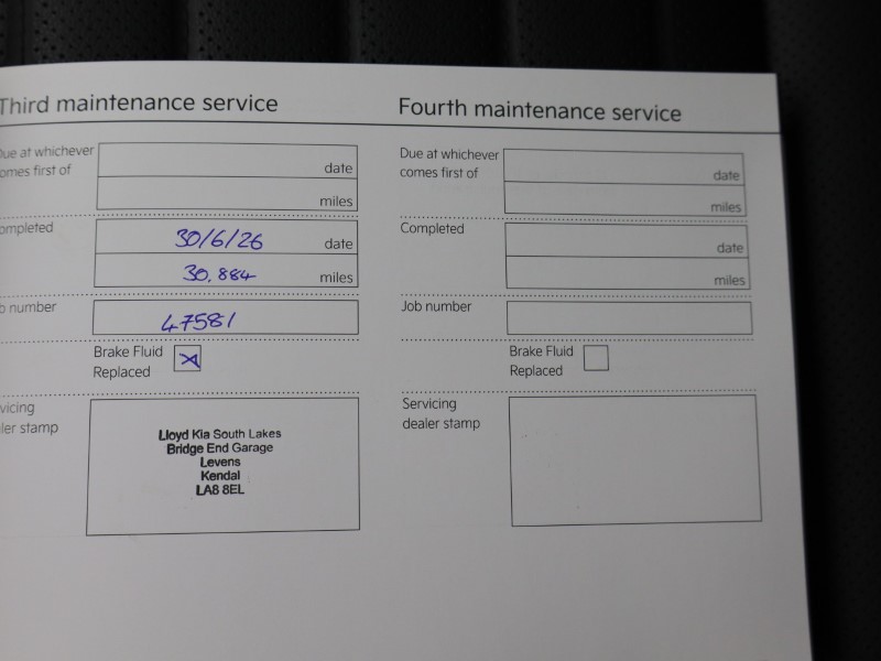 2024 (73) KIA SPORTAGE 1.6T GDi HEV GT-Line S 5dr Auto 5717156