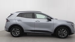 2024 (73) KIA SPORTAGE 1.6T GDi HEV GT-Line S 5dr Auto 5717107