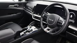 2024 (73) KIA SPORTAGE 1.6T GDi HEV GT-Line S 5dr Auto 5717127