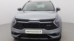 2024 (73) KIA SPORTAGE 1.6T GDi HEV GT-Line S 5dr Auto 5717109