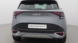 2024 (73) KIA SPORTAGE 1.6T GDi HEV GT-Line S 5dr Auto 5717108