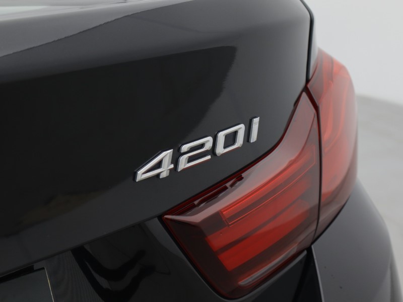 2020 (69) BMW 4 SERIES 420i xDrive Sport 5dr Auto [Business Media] 5724437