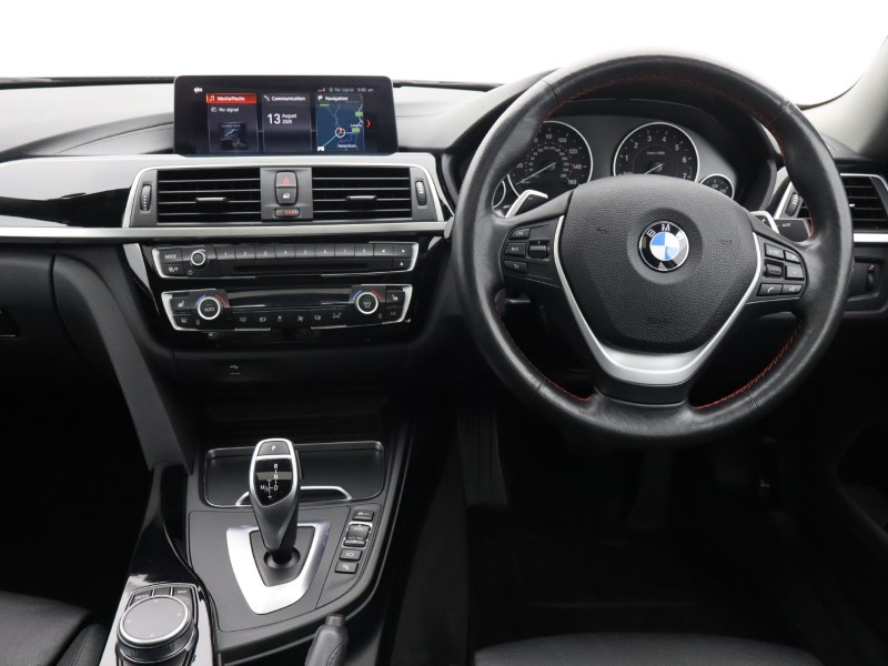 2020 (69) BMW 4 SERIES 420i xDrive Sport 5dr Auto [Business Media] 5724404