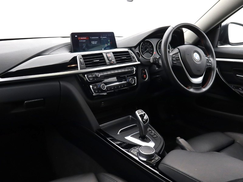 2020 (69) BMW 4 SERIES 420i xDrive Sport 5dr Auto [Business Media] 5724398