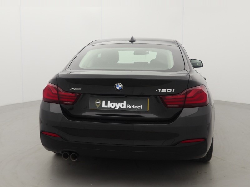 2020 (69) BMW 4 SERIES 420i xDrive Sport 5dr Auto [Business Media] 5724395
