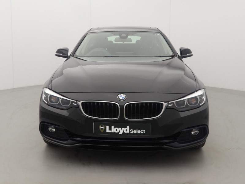 2020 (69) BMW 4 SERIES 420i xDrive Sport 5dr Auto [Business Media] 5724396