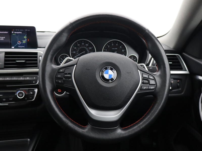 2020 (69) BMW 4 SERIES 420i xDrive Sport 5dr Auto [Business Media] 5724405