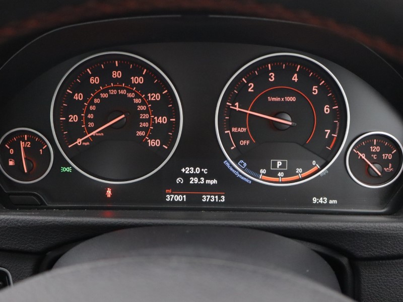 2020 (69) BMW 4 SERIES 420i xDrive Sport 5dr Auto [Business Media] 5724399