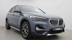 2019 (69) BMW X1 xDrive 18d xLine 5dr Step Auto 5732371