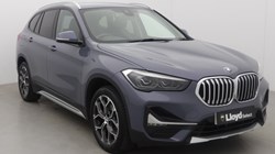 2019 (69) BMW X1 xDrive 18d xLine 5dr Step Auto 5732329