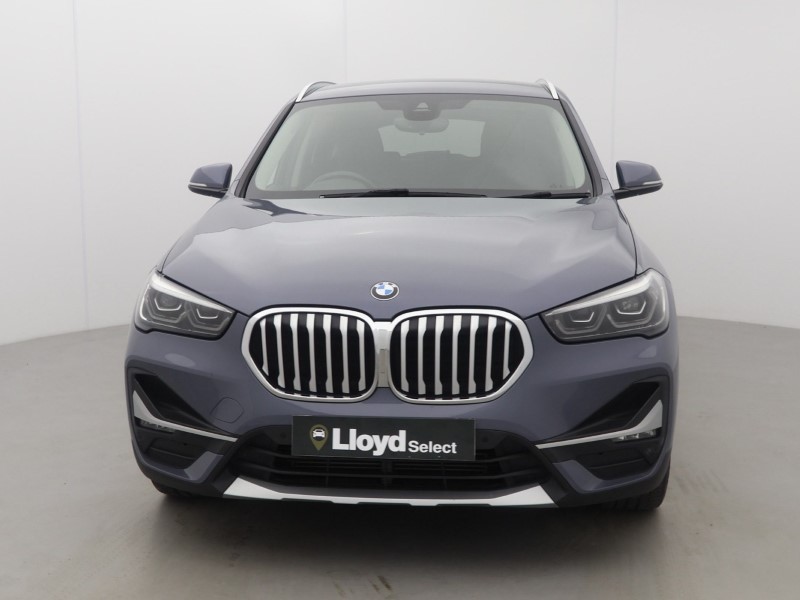 2019 (69) BMW X1 xDrive 18d xLine 5dr Step Auto 5732335
