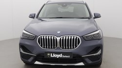 2019 (69) BMW X1 xDrive 18d xLine 5dr Step Auto 5732335