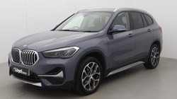 2019 (69) BMW X1 xDrive 18d xLine 5dr Step Auto 5732340