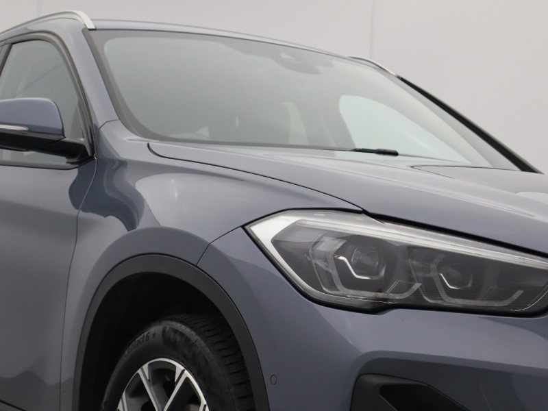 2019 (69) BMW X1 xDrive 18d xLine 5dr Step Auto 5732372