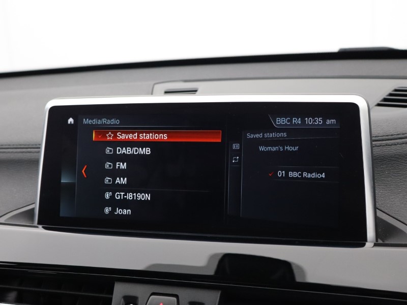 2019 (69) BMW X1 xDrive 18d xLine 5dr Step Auto 5732356