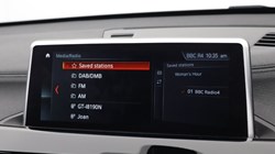 2019 (69) BMW X1 xDrive 18d xLine 5dr Step Auto 5732356