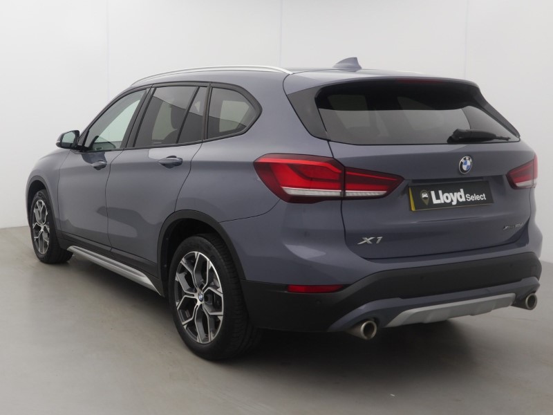 2019 (69) BMW X1 xDrive 18d xLine 5dr Step Auto
