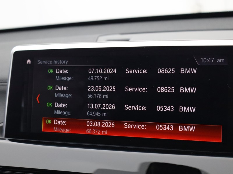 2019 (69) BMW X1 xDrive 18d xLine 5dr Step Auto 5732377
