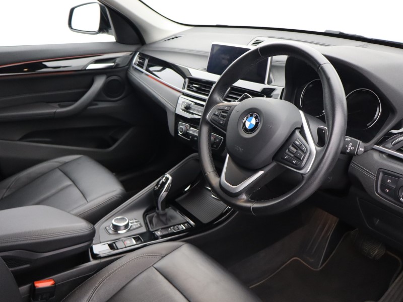 2019 (69) BMW X1 xDrive 18d xLine 5dr Step Auto 5732346
