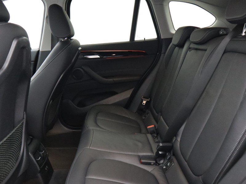 2019 (69) BMW X1 xDrive 18d xLine 5dr Step Auto 5732332