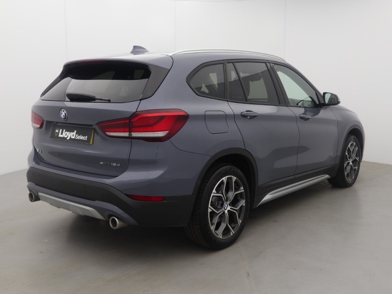2019 (69) BMW X1 xDrive 18d xLine 5dr Step Auto 5732341