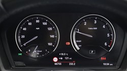 2019 (69) BMW X1 xDrive 18d xLine 5dr Step Auto 5732339