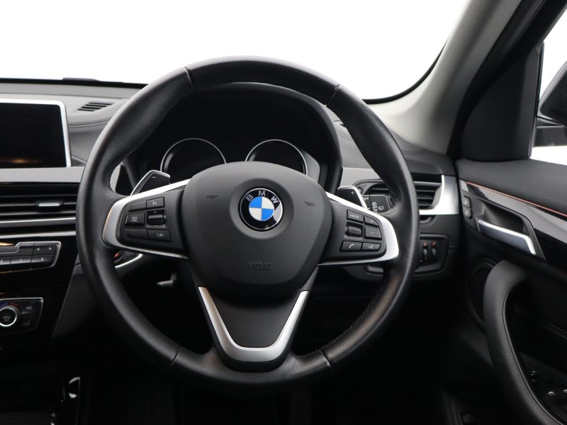 2019 (69) BMW X1 xDrive 18d xLine 5dr Step Auto 5732343
