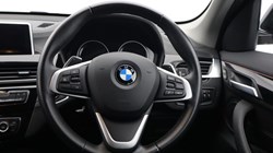 2019 (69) BMW X1 xDrive 18d xLine 5dr Step Auto 5732343