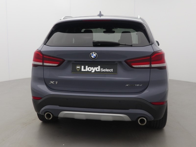 2019 (69) BMW X1 xDrive 18d xLine 5dr Step Auto 5732334