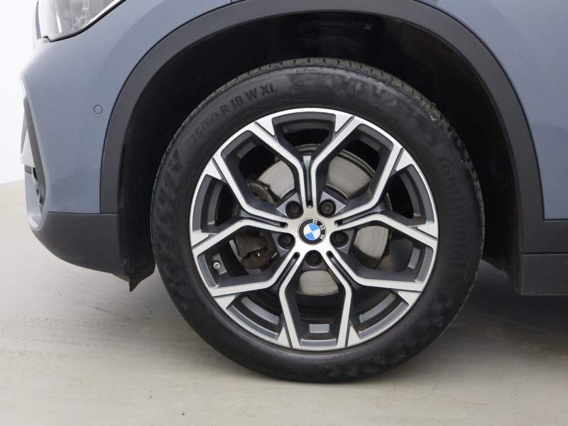 2019 (69) BMW X1 xDrive 18d xLine 5dr Step Auto 5732336