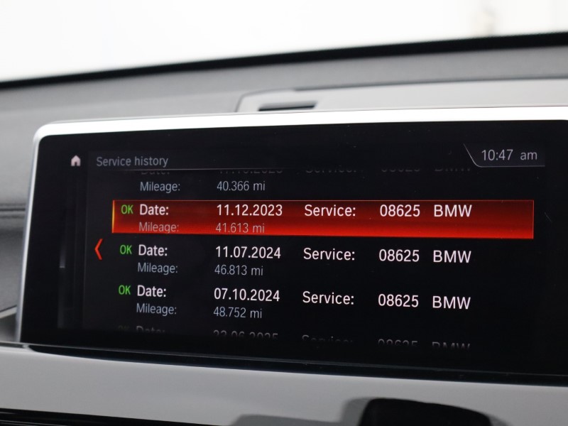 2019 (69) BMW X1 xDrive 18d xLine 5dr Step Auto 5732376
