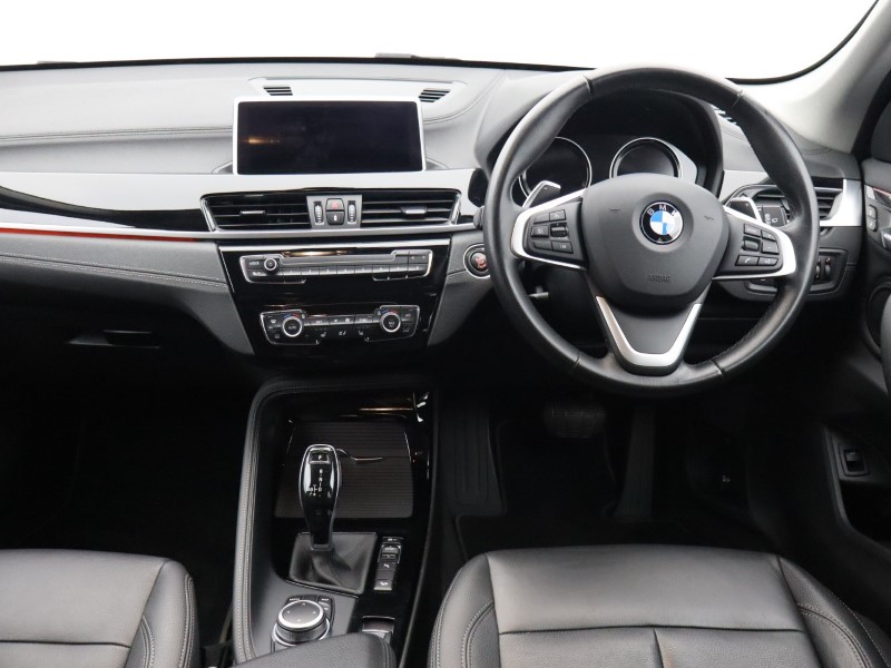 2019 (69) BMW X1 xDrive 18d xLine 5dr Step Auto 5732338