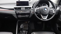 2019 (69) BMW X1 xDrive 18d xLine 5dr Step Auto 5732338