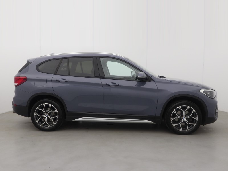 2019 (69) BMW X1 xDrive 18d xLine 5dr Step Auto 5732333