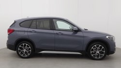2019 (69) BMW X1 xDrive 18d xLine 5dr Step Auto 5732333