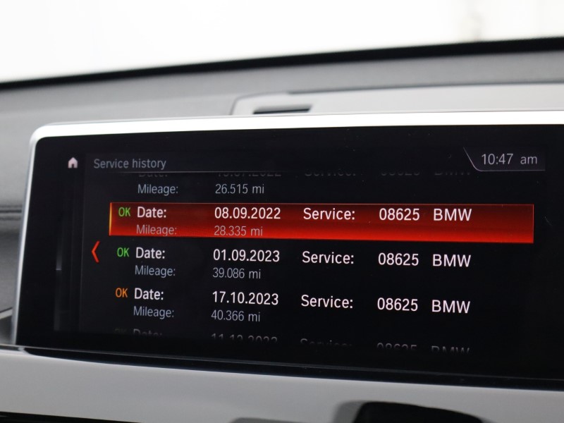 2019 (69) BMW X1 xDrive 18d xLine 5dr Step Auto 5732375